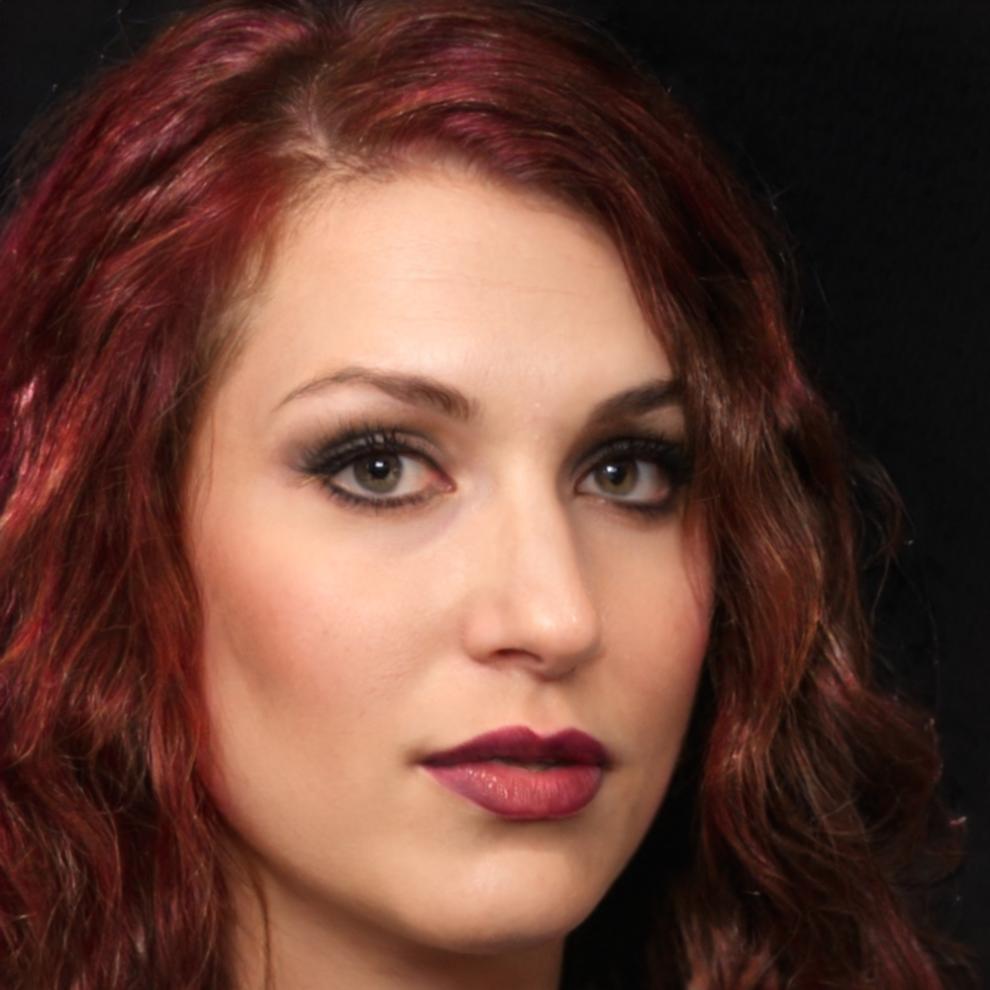 Alessandra Torriani